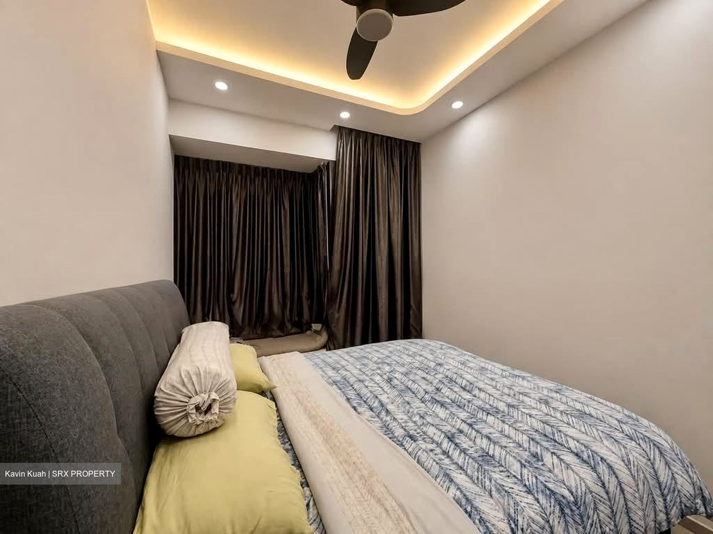 d'Nest (D18), Condominium #601590881